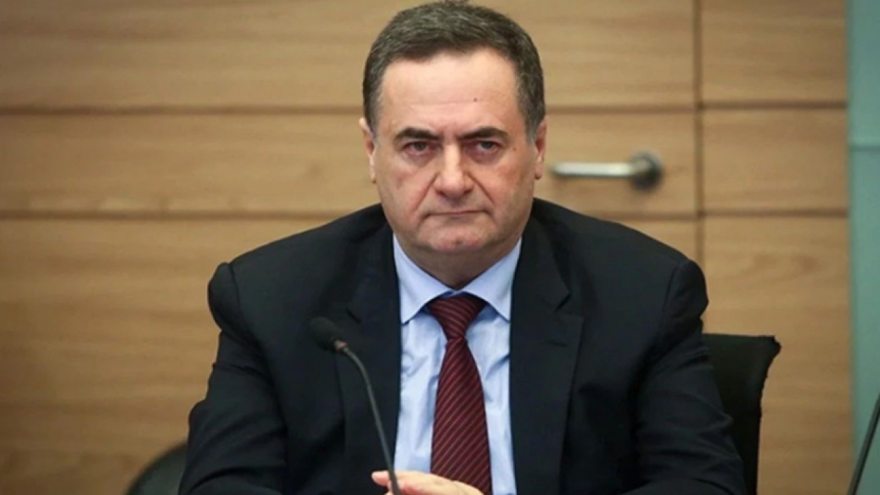 Foto - Türkiye'deki beyinsizler de bu yalana kanmıştı... İsrailli bakan Hamas'a aynı iftirayı attı!