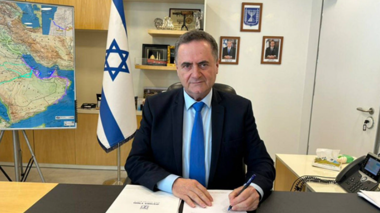 Foto - Türkiye'deki beyinsizler de bu yalana kanmıştı... İsrailli bakan Hamas'a aynı iftirayı attı!