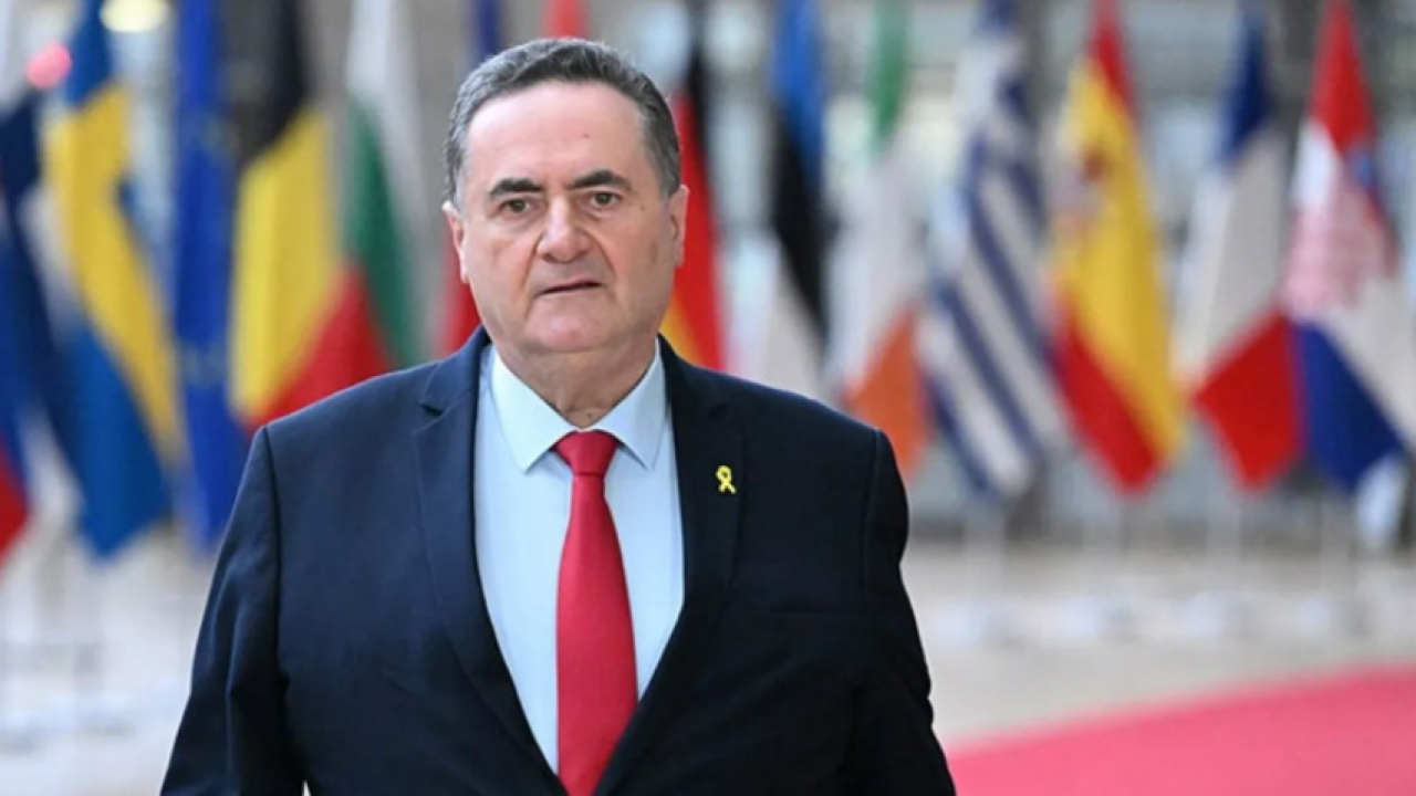 Foto - Türkiye'deki beyinsizler de bu yalana kanmıştı... İsrailli bakan Hamas'a aynı iftirayı attı!