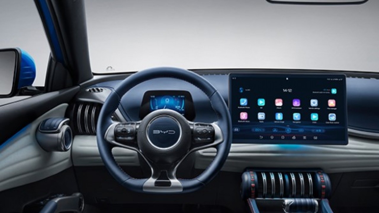 Foto - Türkiye'deki BYD sahiplerine müjde: Yetkili servislerine gitmeye gerek yok!