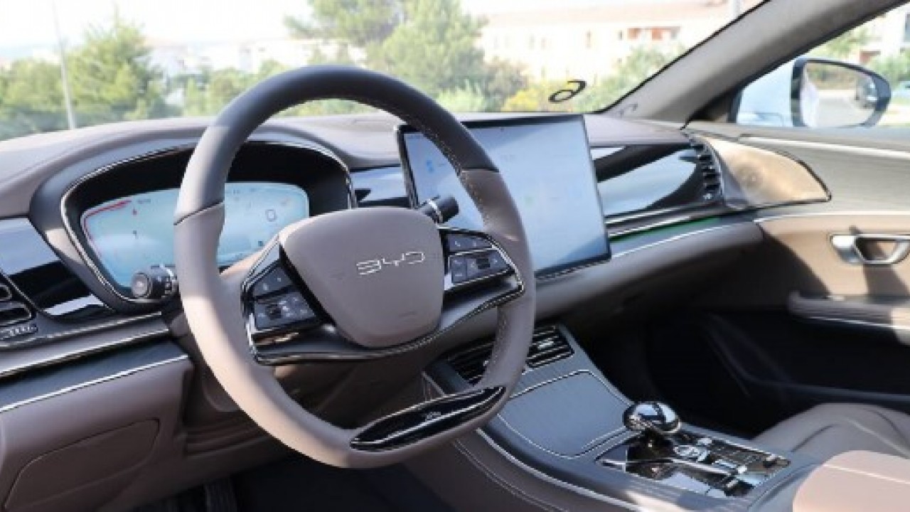 Foto - Türkiye'deki BYD sahiplerine müjde: Yetkili servislerine gitmeye gerek yok!