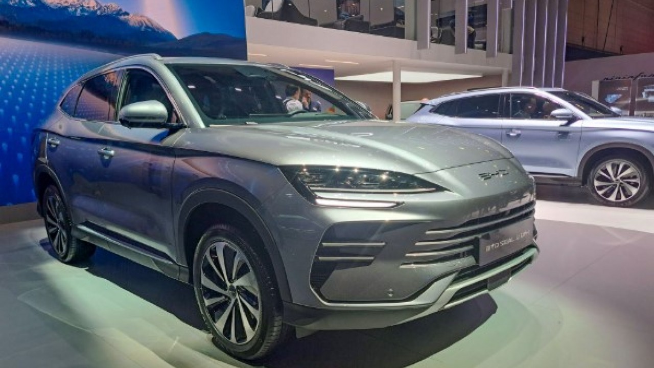 Türkiye'deki BYD sahiplerine müjde: Yetkili servislerine gitmeye gerek yok!