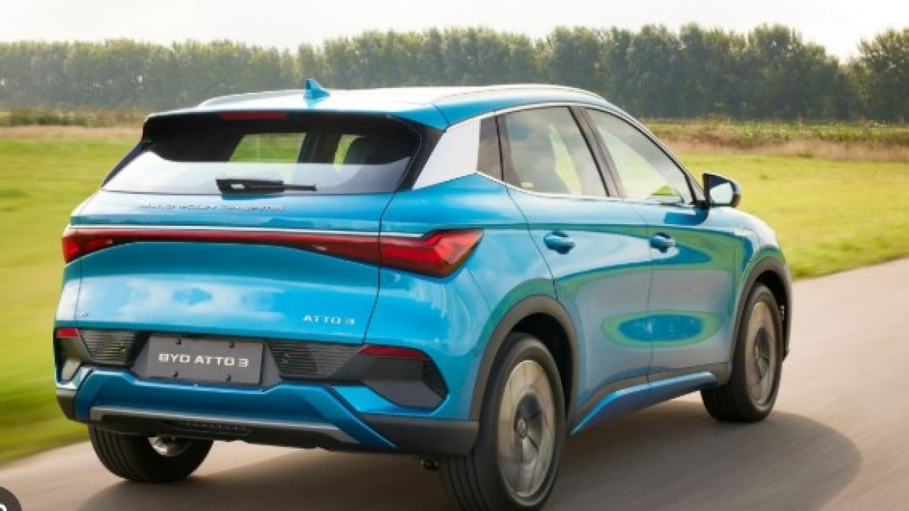 Foto - Türkiye'deki BYD sahiplerine müjde: Yetkili servislerine gitmeye gerek yok!