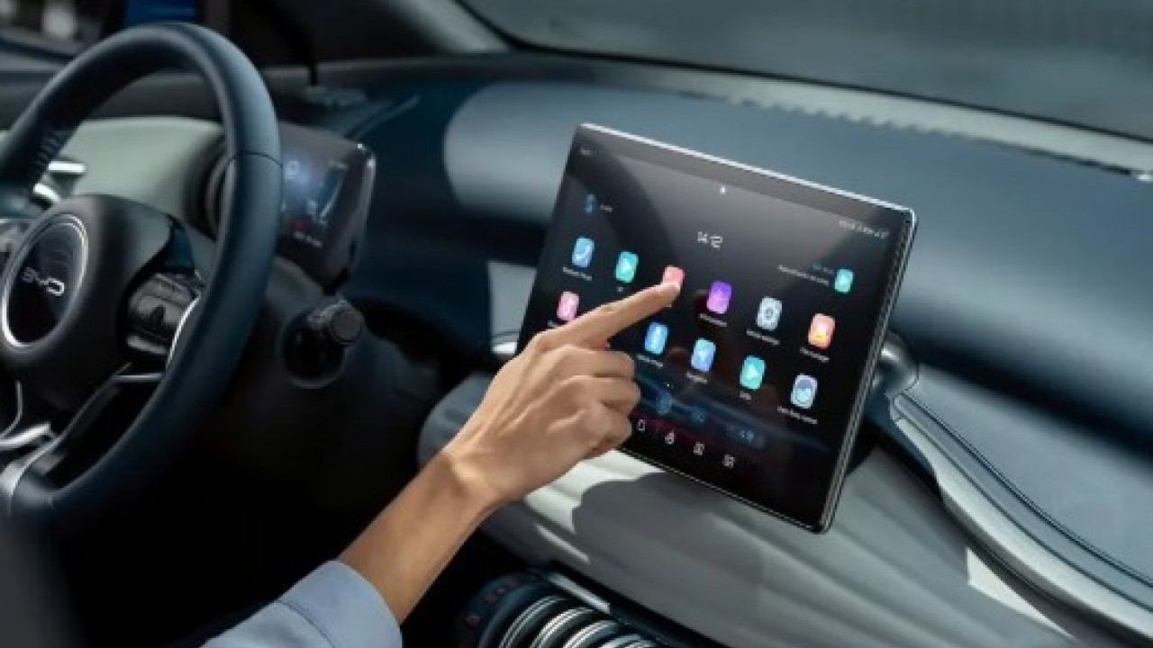 Foto - Türkiye'deki BYD sahiplerine müjde: Yetkili servislerine gitmeye gerek yok!