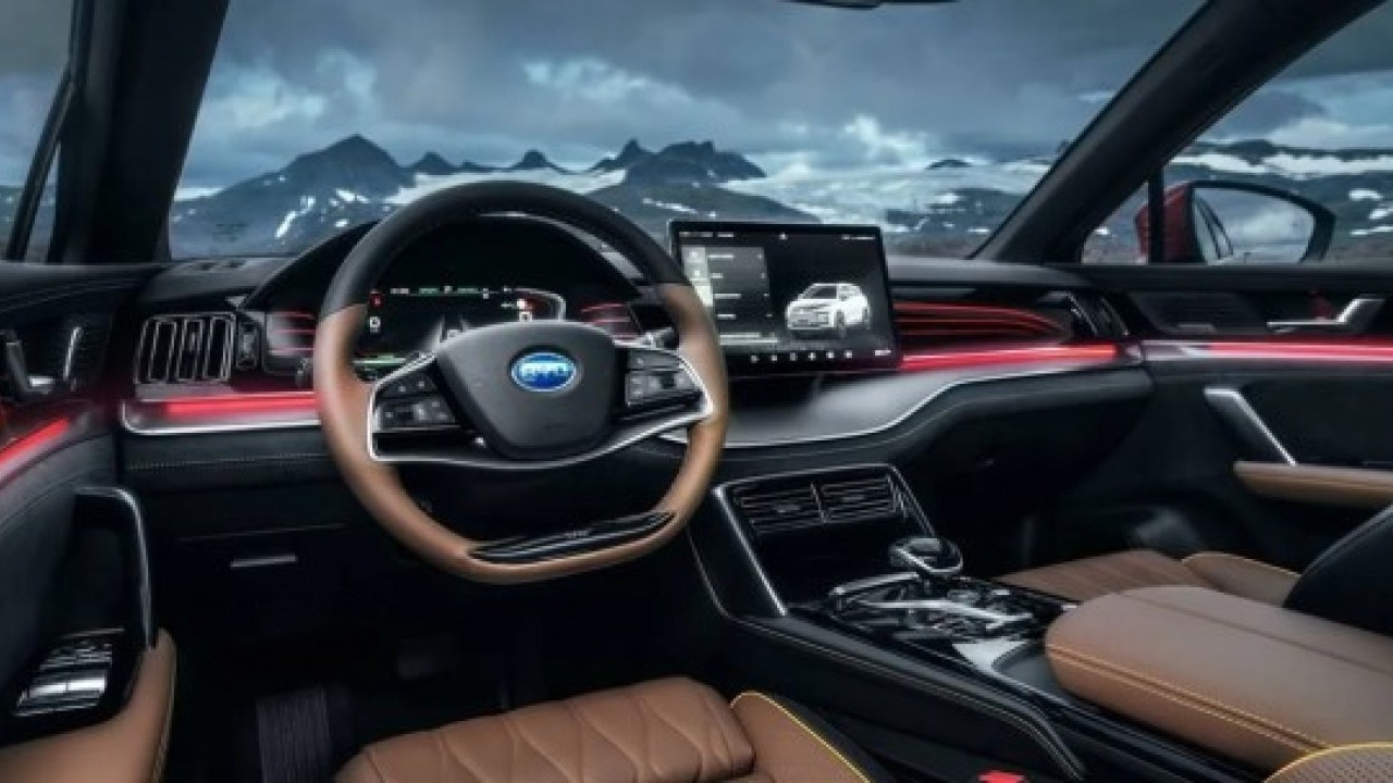 Foto - Türkiye'deki BYD sahiplerine müjde: Yetkili servislerine gitmeye gerek yok!