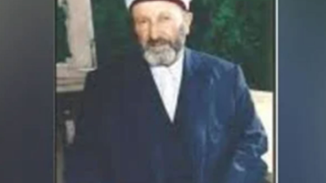 Foto - Türkiye'deki cemaat lideri lüks mağazada alışveriş yaptı! Arazi satın aldı, cemaat karıştı