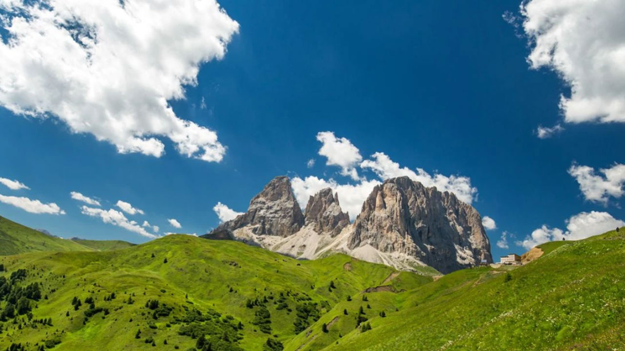 Foto - Türkiye'deki dağların altında devasa bir rezerv olabilir! Yıllarca saklı kalmış