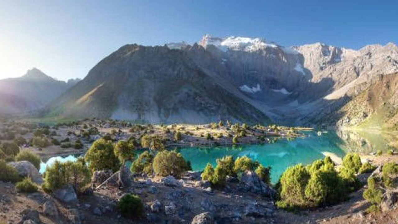 Foto - Türkiye'deki dağların altında devasa bir rezerv olabilir! Yıllarca saklı kalmış