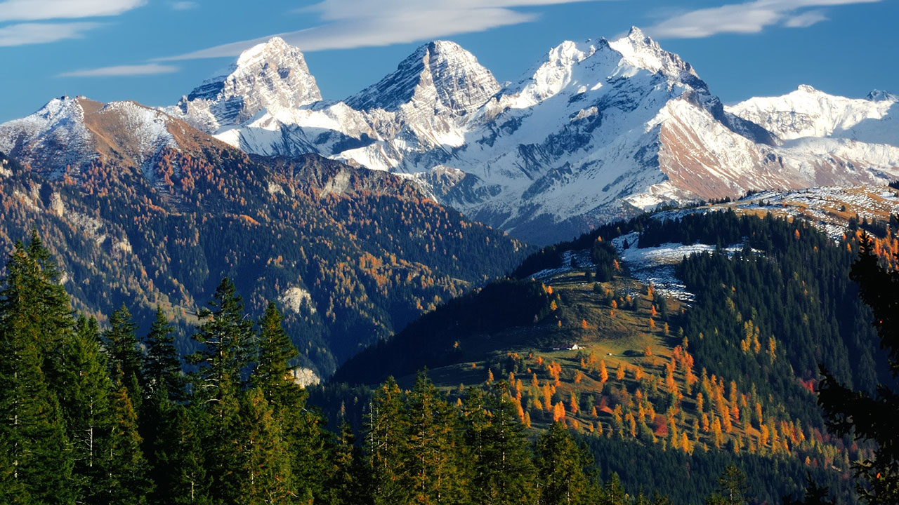 Foto - Türkiye'deki dağların altında devasa bir rezerv olabilir! Yıllarca saklı kalmış