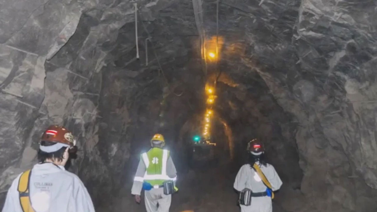 Foto - Türkiye'deki dağların altında devasa bir rezerv olabilir! Yıllarca saklı kalmış