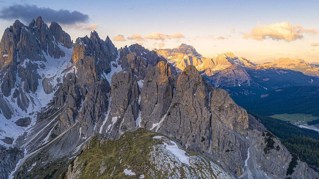Foto - Türkiye'deki dağların altında devasa bir rezerv olabilir! Yıllarca saklı kalmış