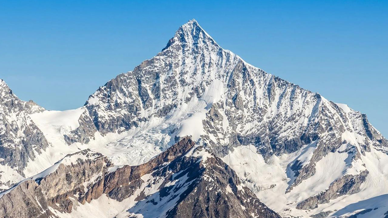 Foto - Türkiye'deki dağların altında devasa bir rezerv olabilir! Yıllarca saklı kalmış
