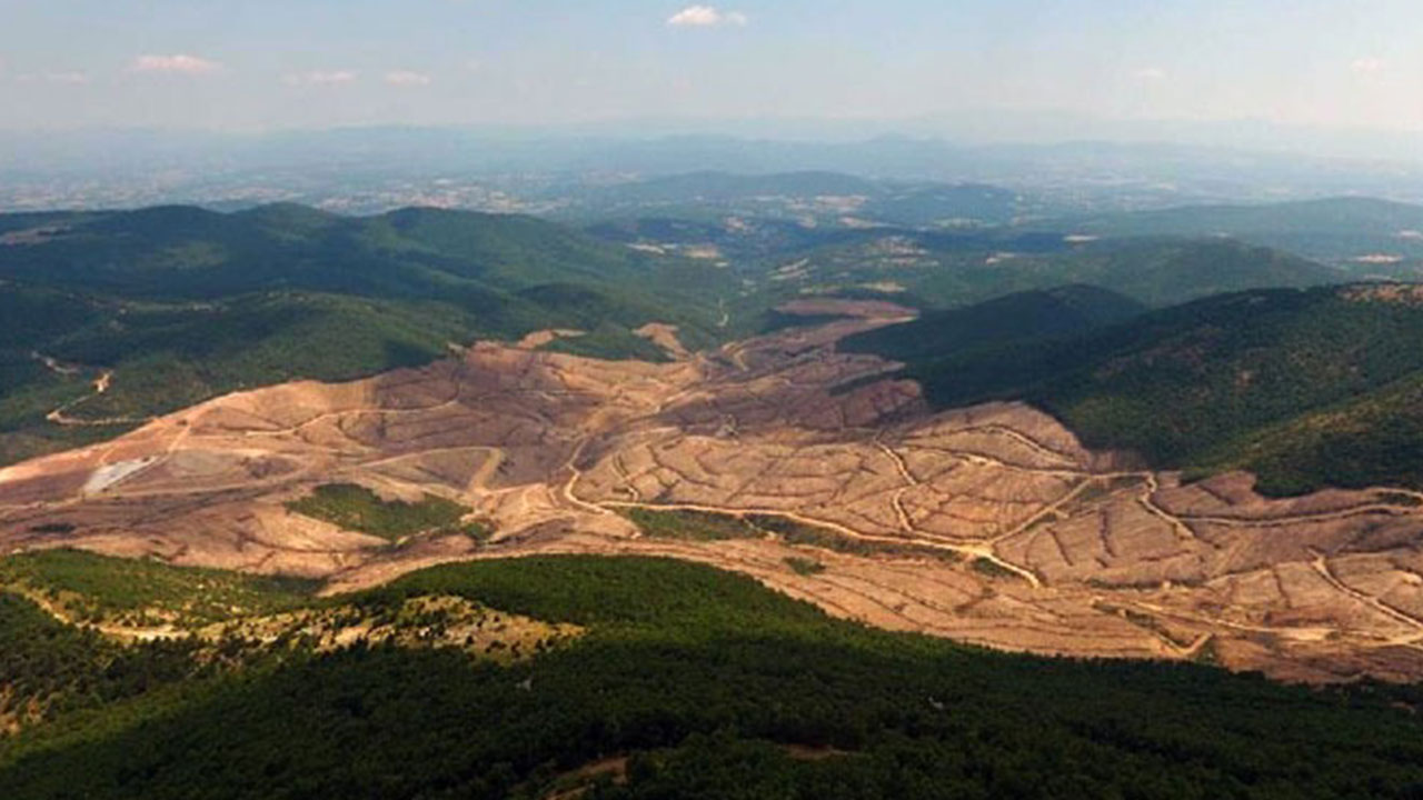 Foto - Türkiye'deki dağların altında devasa bir rezerv olabilir! Yıllarca saklı kalmış