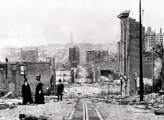 Foto - Türkiye'deki deprem ABD'li uzmanları şoka uğrattı Beklenenden 10 kat daha güçlü! Anormal bir duruma dikkat çektiler