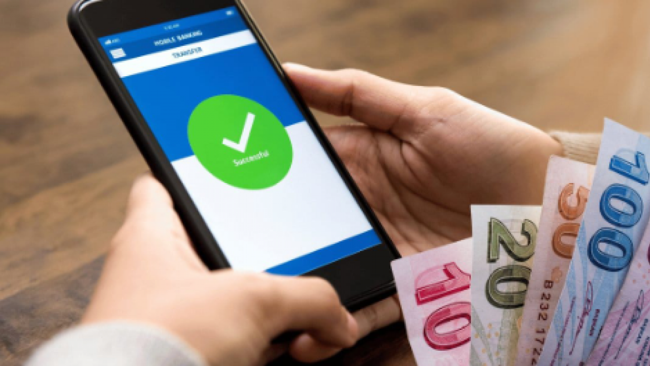 Foto - Türkiye'deki dev banka müşterilerini üstüne basa basa uyardı: IBAN'lar değişecek, dikkatli olun