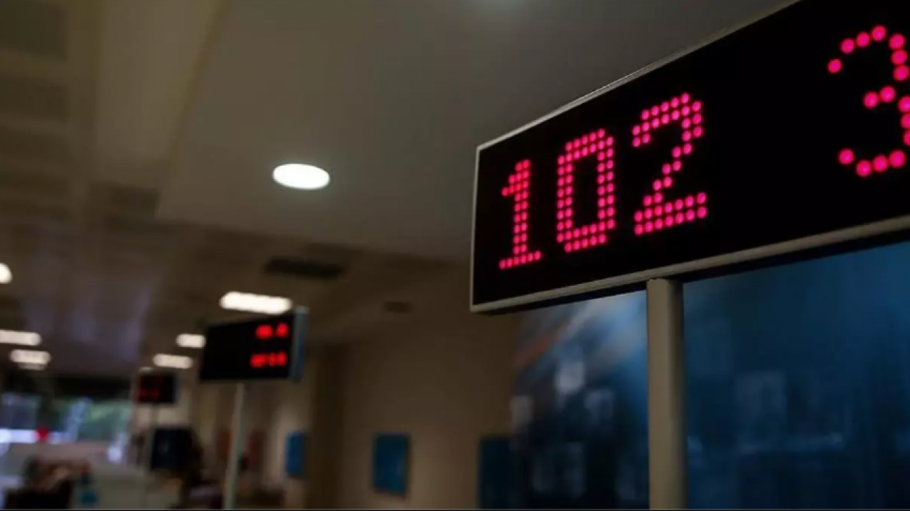 Türkiye'deki dev banka müşterilerini üstüne basa basa uyardı: IBAN'lar değişecek, dikkatli olun