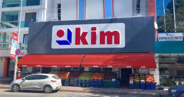 Foto - Türkiye'deki dev market zinciri şubelerini peş peşe kapattı