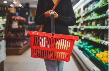 Foto - Türkiye'deki dev market zinciri şubelerini peş peşe kapattı