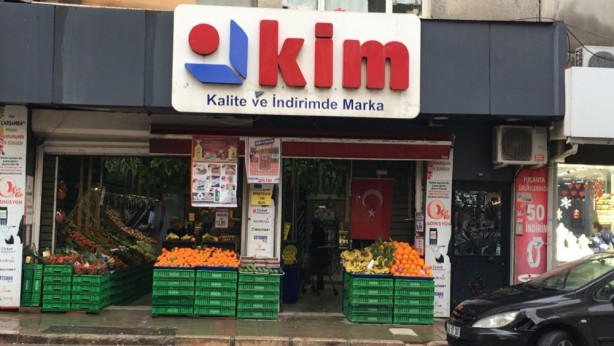 Foto - Türkiye'deki dev market zinciri şubelerini peş peşe kapattı