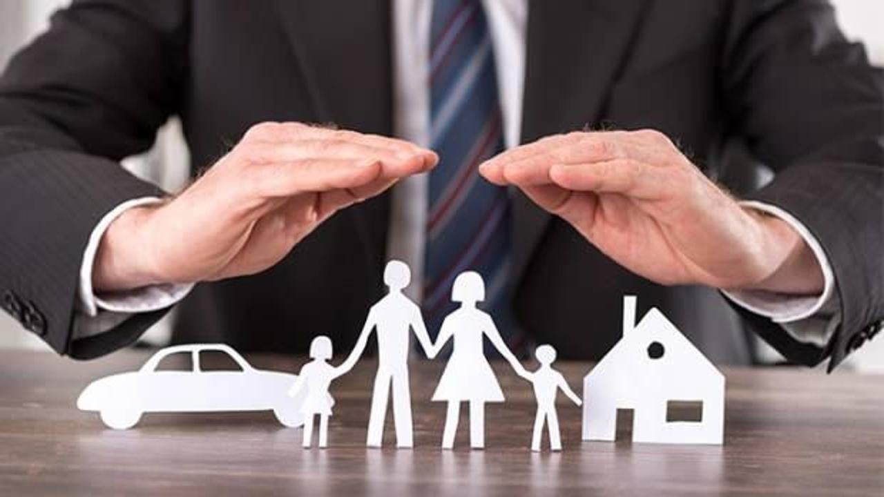 Türkiye’deki dev sigorta şirketine beklenmedik operasyon! Tüm mallarına el konuldu, çok sayıda gözaltı var