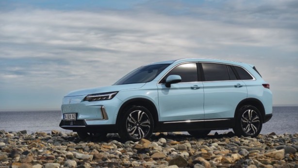 Foto - Türkiye'deki elektrikli otomobillerin güncel fiyatları belli oldu