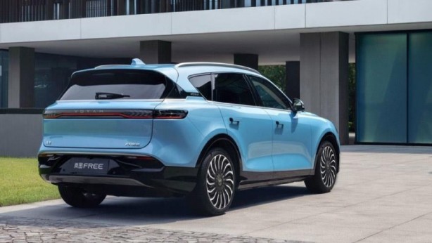 Foto - Türkiye'deki elektrikli otomobillerin güncel fiyatları belli oldu