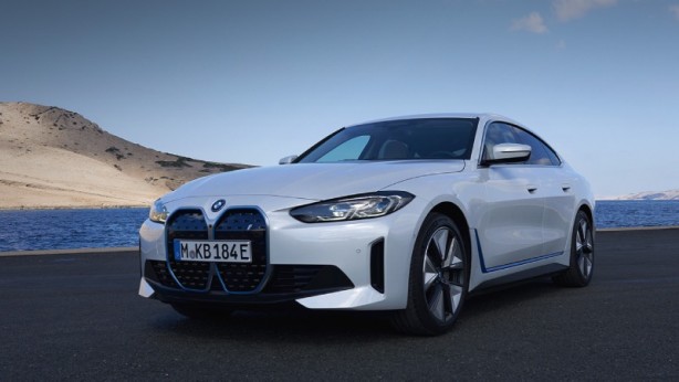 Foto - Türkiye'deki elektrikli otomobillerin güncel fiyatları belli oldu