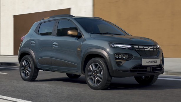 Foto - Türkiye'deki elektrikli otomobillerin güncel fiyatları belli oldu