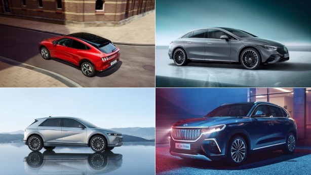 Türkiye'deki elektrikli otomobillerin güncel fiyatları belli oldu