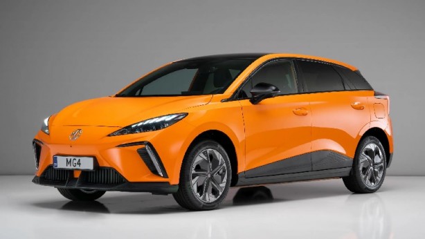 Foto - Türkiye'deki elektrikli otomobillerin güncel fiyatları belli oldu