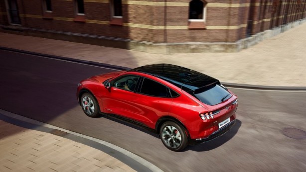 Foto - Türkiye'deki elektrikli otomobillerin güncel fiyatları belli oldu