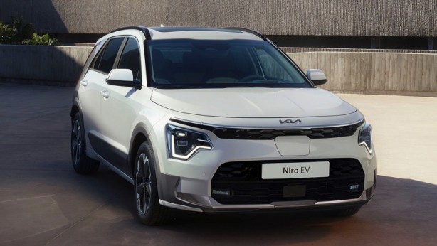 Foto - Türkiye'deki elektrikli otomobillerin güncel fiyatları belli oldu