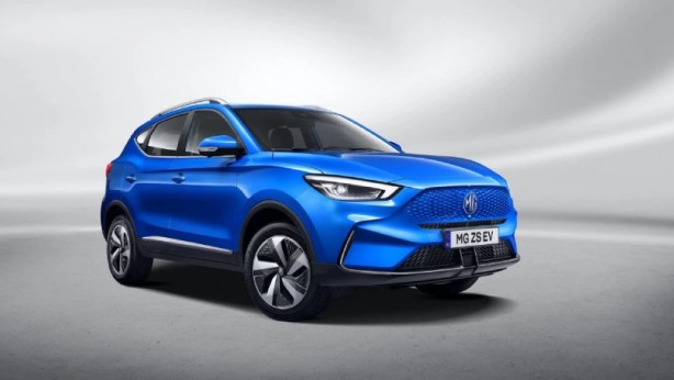 Foto - Türkiye'deki elektrikli otomobillerin güncel fiyatları belli oldu