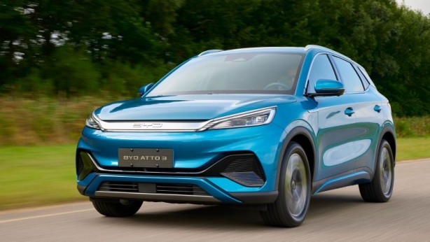 Foto - Türkiye'deki elektrikli otomobillerin güncel fiyatları belli oldu