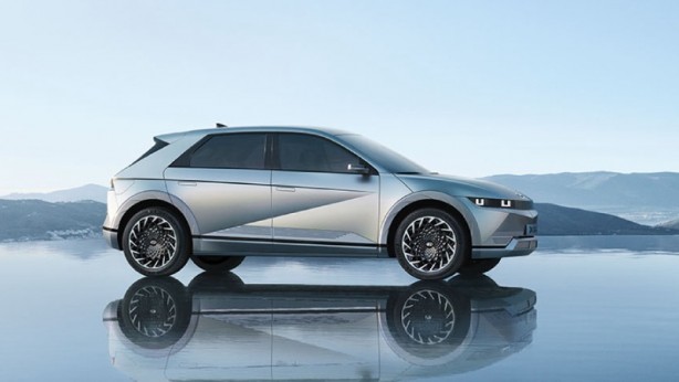 Foto - Türkiye'deki elektrikli otomobillerin güncel fiyatları belli oldu