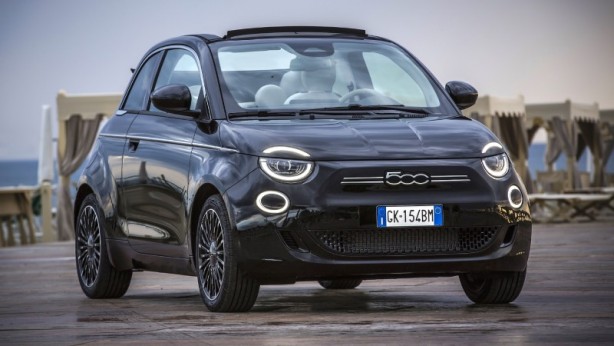 Foto - Türkiye'deki elektrikli otomobillerin güncel fiyatları belli oldu