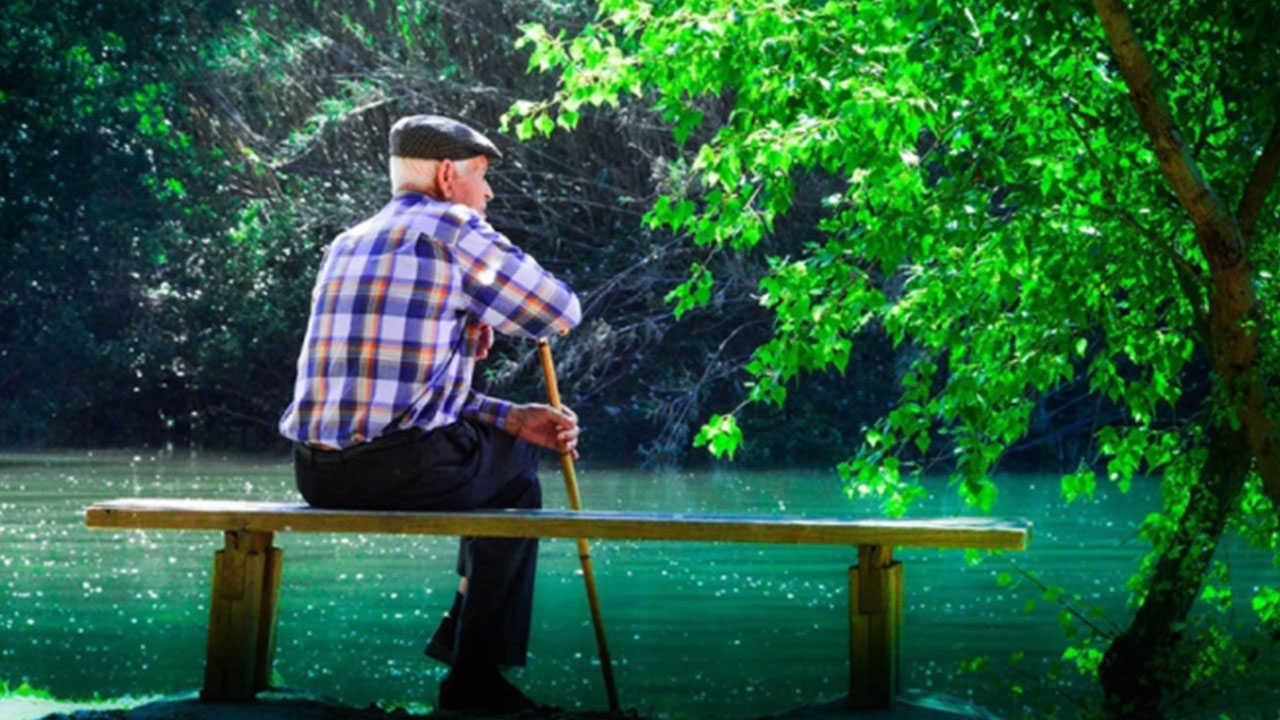 Foto - Türkiye'deki emeklilik isyan ettirecek boyuta geldi! 48'e kadar düştü