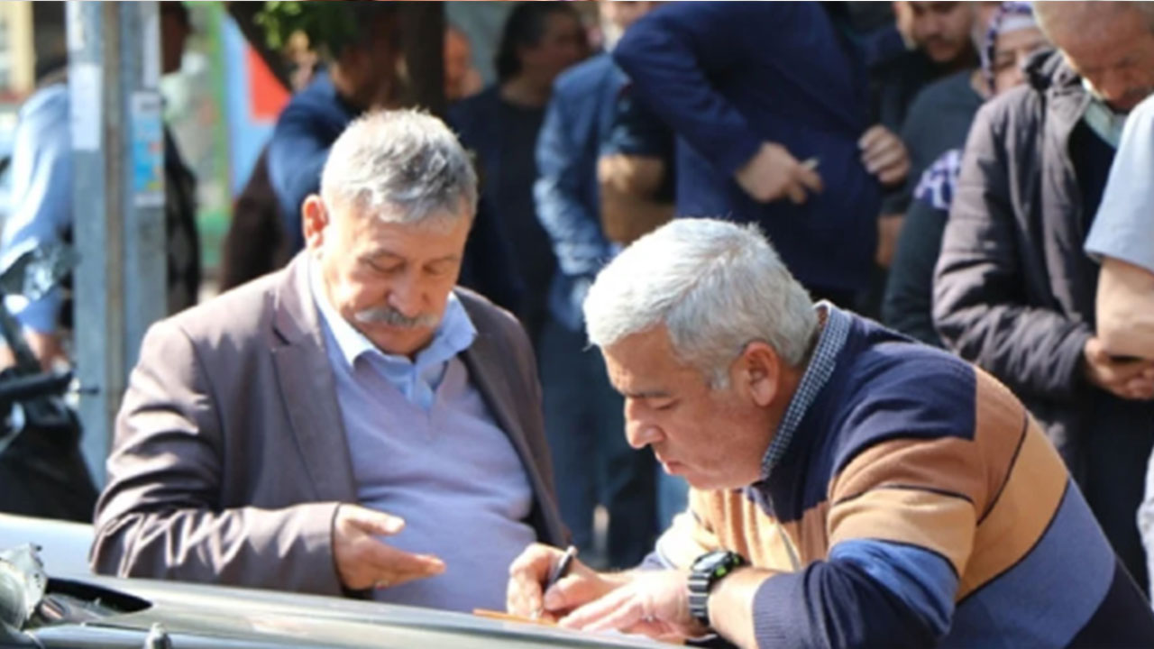 Foto - Türkiye'deki emeklilik isyan ettirecek boyuta geldi! 48'e kadar düştü