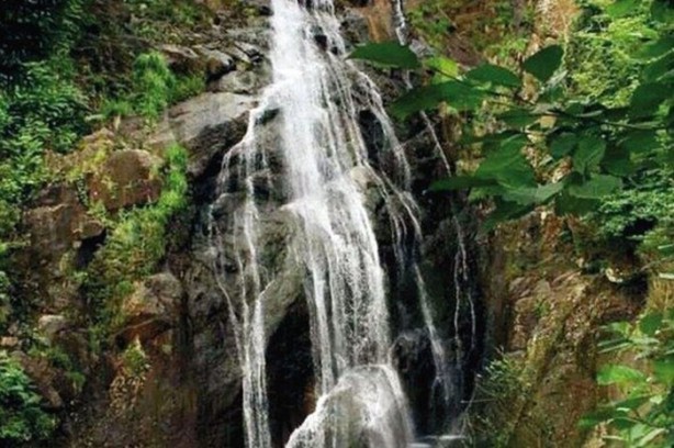 Foto - Türkiye'deki en güzel 10 şelale