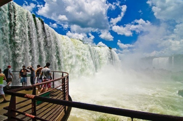  Türkiye'deki en güzel 10 şelale