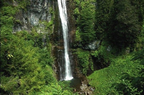 Foto - Türkiye'deki en güzel 10 şelale