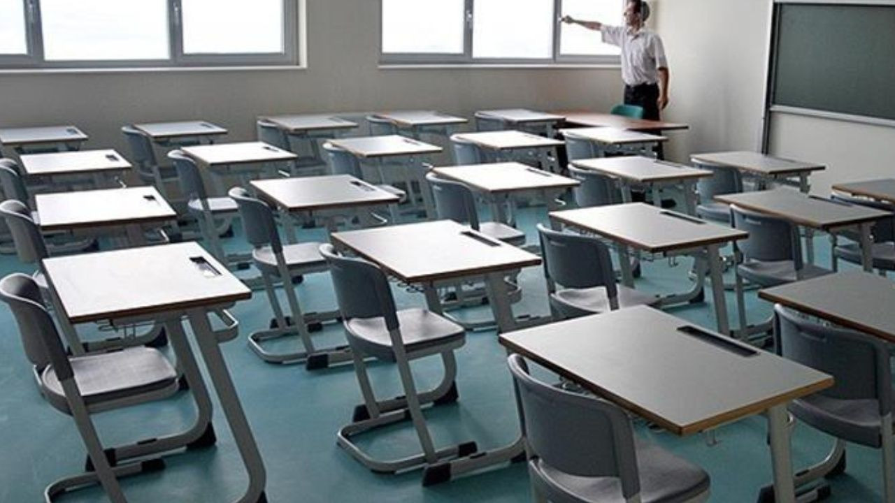 Foto - Türkiye’deki en pahalı okullar belli oldu! Şaka gibi ama, yıllık ücreti 2.5 milyon TL olan var