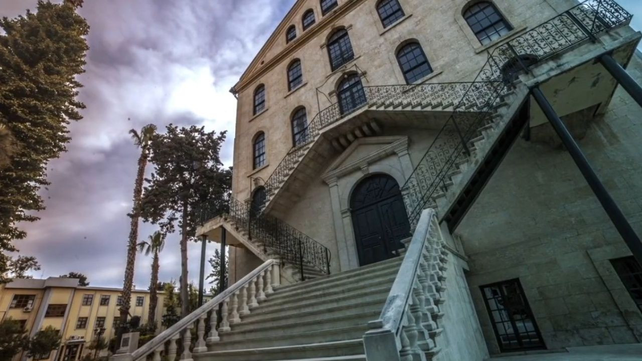 Foto - Türkiye’deki en pahalı okullar belli oldu! Şaka gibi ama, yıllık ücreti 2.5 milyon TL olan var