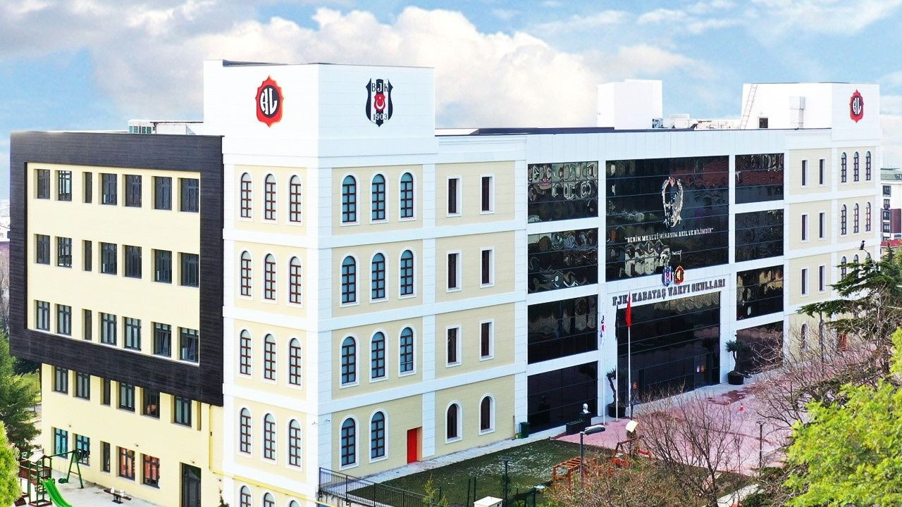 Foto - Türkiye’deki en pahalı okullar belli oldu! Şaka gibi ama, yıllık ücreti 2.5 milyon TL olan var