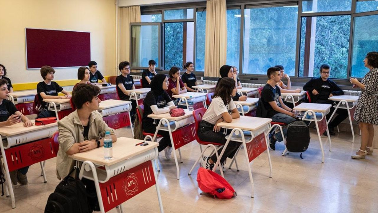 Foto - Türkiye’deki en pahalı okullar belli oldu! Şaka gibi ama, yıllık ücreti 2.5 milyon TL olan var