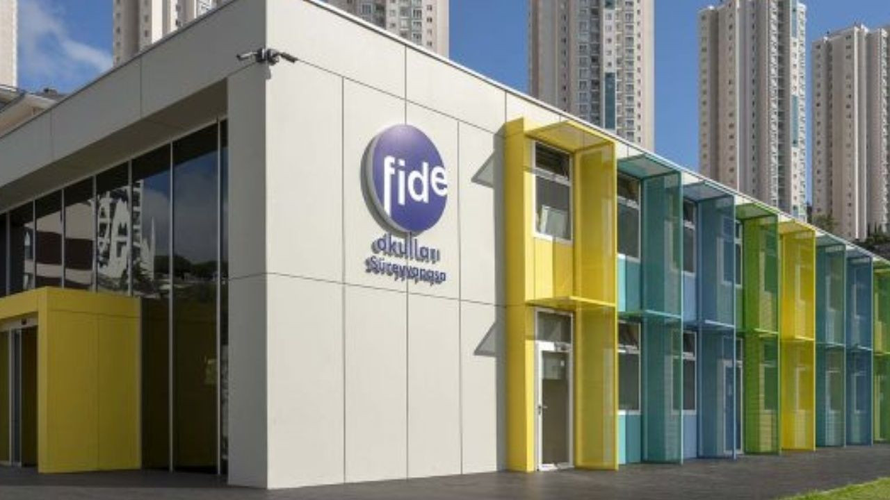 Foto - Türkiye’deki en pahalı okullar belli oldu! Şaka gibi ama, yıllık ücreti 2.5 milyon TL olan var