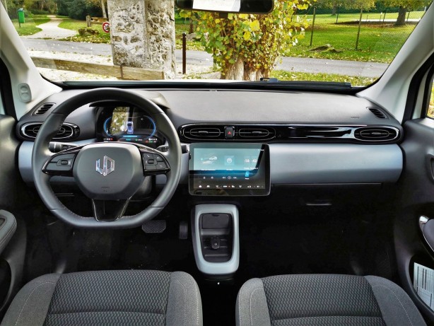 Foto - Türkiye'deki en ucuz elektrikli otomobili! Daha ucuzu yok