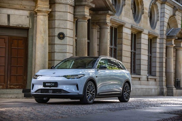 Foto - Türkiye'deki en ucuz elektrikli otomobili! Daha ucuzu yok