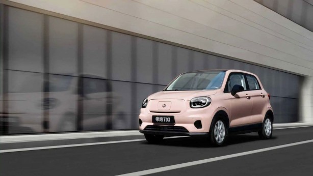 Foto - Türkiye'deki en ucuz elektrikli otomobili! Daha ucuzu yok