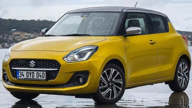 Foto - Türkiye'deki en ucuz sıfır otomobiller listesi: Kasım 2023 güncel fiyat listesi